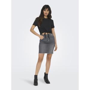 Only May Life Knot Top